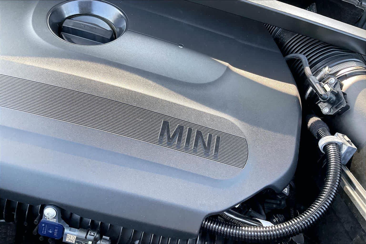 Used 2025 MINI Cooper Countryman S w/ Comfort Package Max AWD/4WD image 33