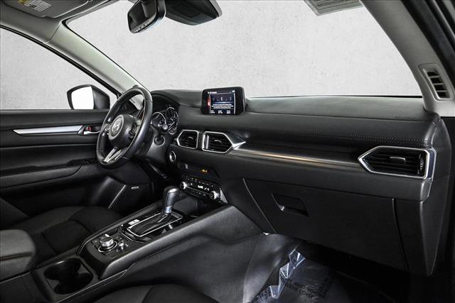 Used 2019 MAZDA CX-5 Touring image 22
