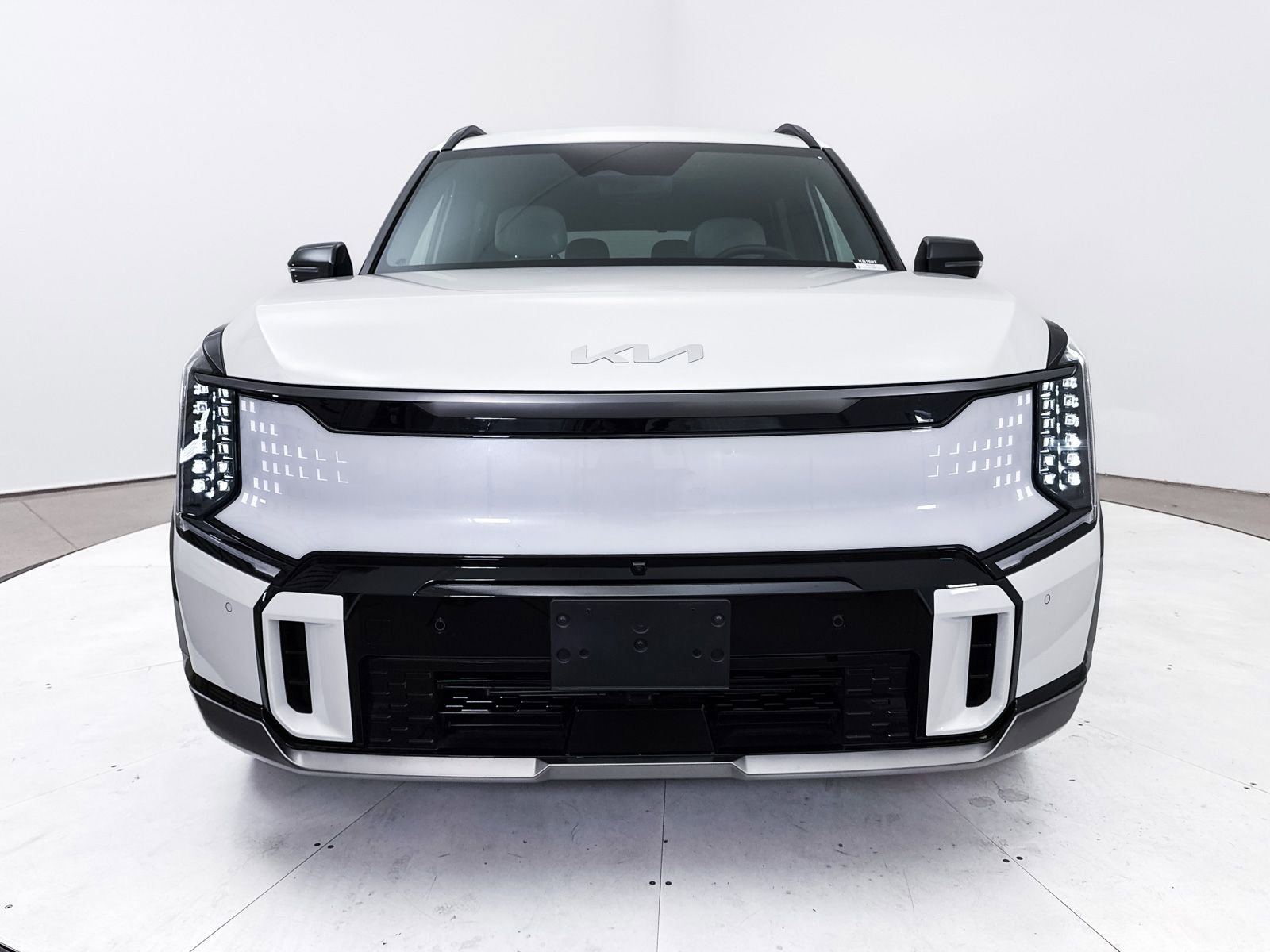 Used 2024 Kia EV9 GT-Line image 15