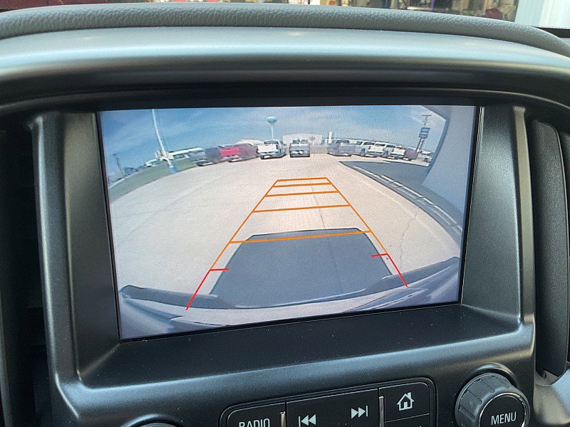 Used 2016 Chevrolet Colorado LT w/ Luxury Package, Chrome image 24