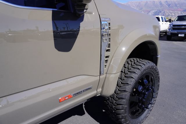 Used 2026 Ford F450 King Ranch w/ Chrome Package AWD/4WD image 18