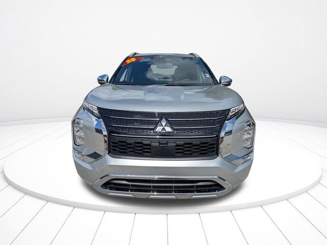 New 2025 Mitsubishi Outlander SEL AWD/4WD image 9