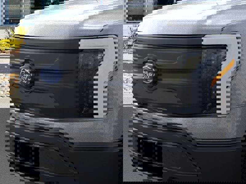 New 2024 Ford F150 Lightning Pro w/ Tow Technology Package image 17