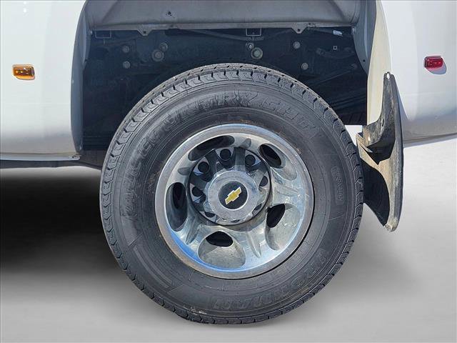 Used 2016 Chevrolet Silverado 3500 LTZ w/ Duramax Plus Package image 20