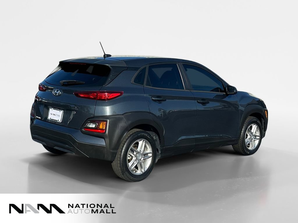 Used 2019 Hyundai Kona SE image 5