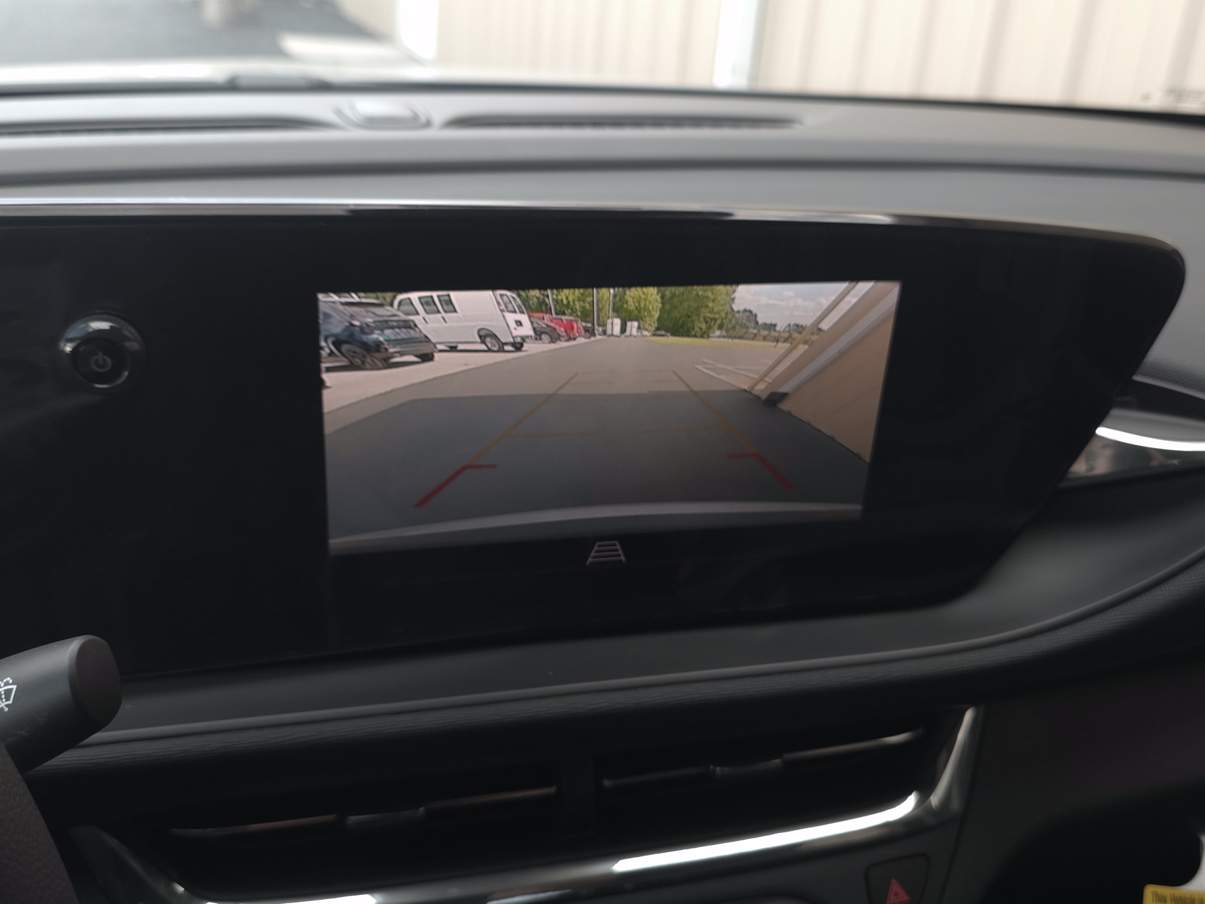 New 2026 Buick Envista Preferred FWD image 19
