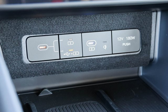 New 2026 Hyundai Sonata SEL image 14