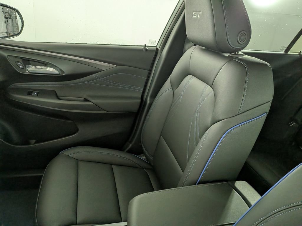 New 2026 Buick Envista Sport Touring w/ Convenience I Package FWD image 29