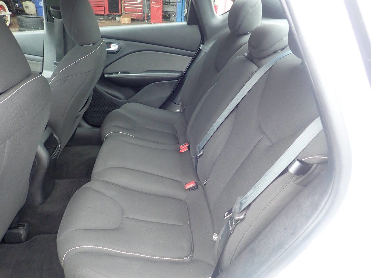 Used 2013 Dodge Dart SXT image 12