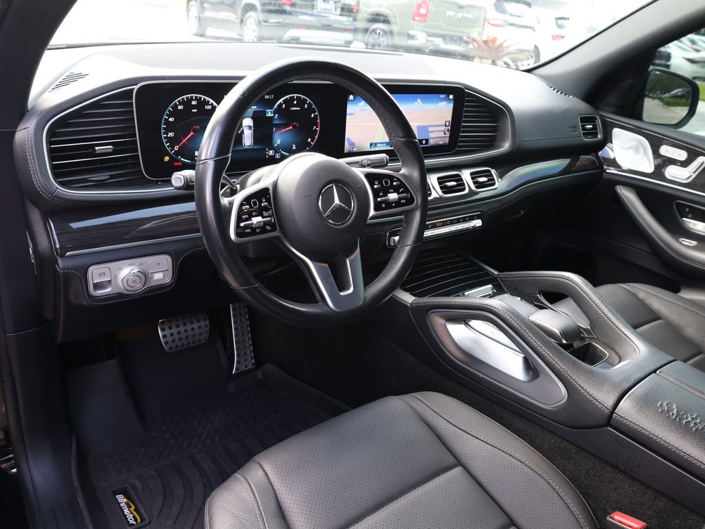 Used 2021 Mercedes-Benz GLE 350 image 17