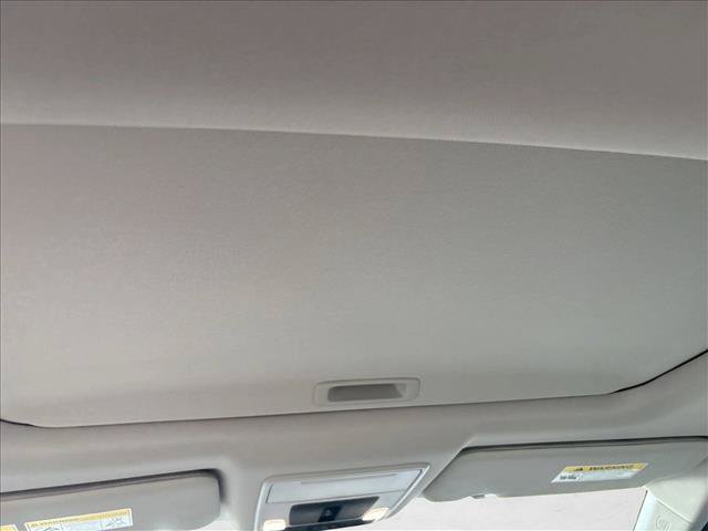New 2027 Honda CR-V EX-L image 14