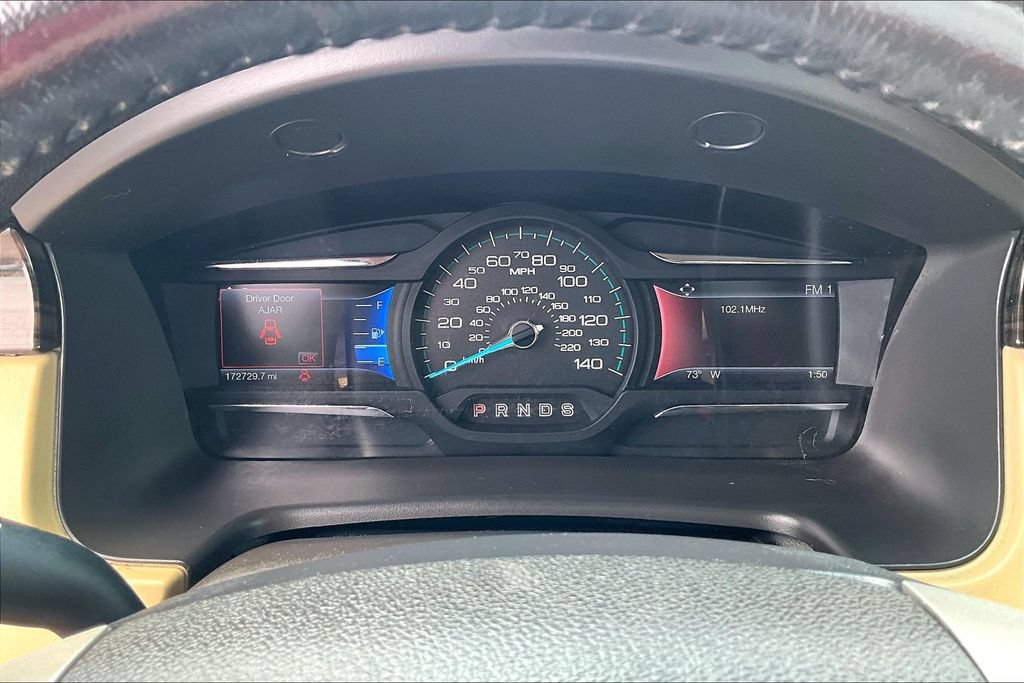 Used 2017 Ford Flex SEL w/ Equipment Group 202A AWD/4WD image 19