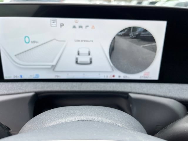 Used 2024 Kia EV6 Wind w/ Wind Technology Package AWD/4WD image 32