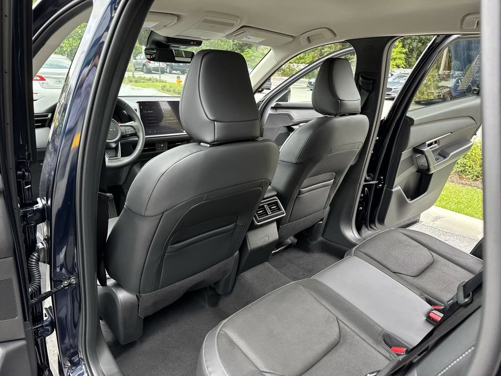 New 2026 MAZDA CX-5 Preferred AWD/4WD image 34