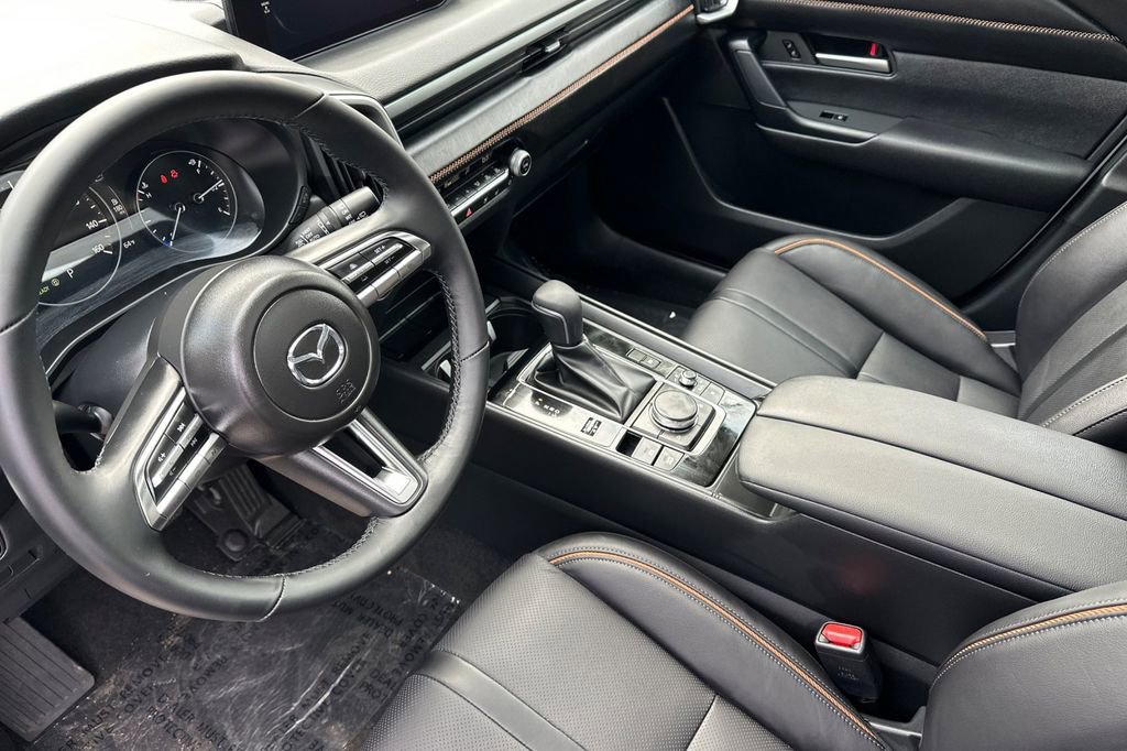 New 2026 MAZDA CX-50 AWD 2.5 Hybrid w/ Weather Package image 8