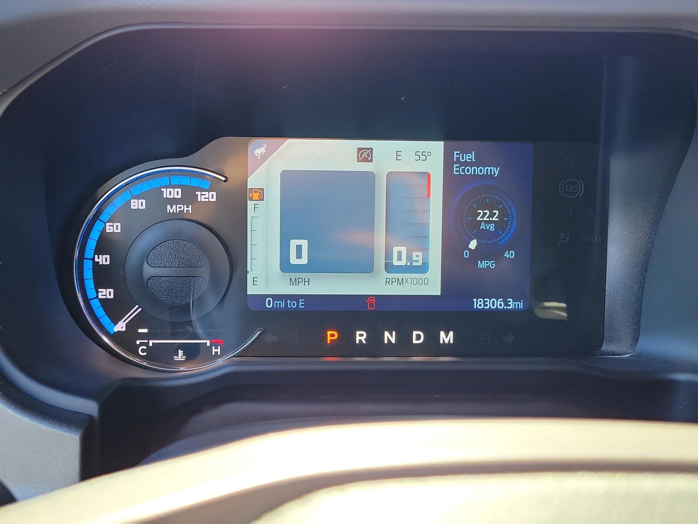 Used 2024 Ford Bronco Big Bend AWD/4WD image 18
