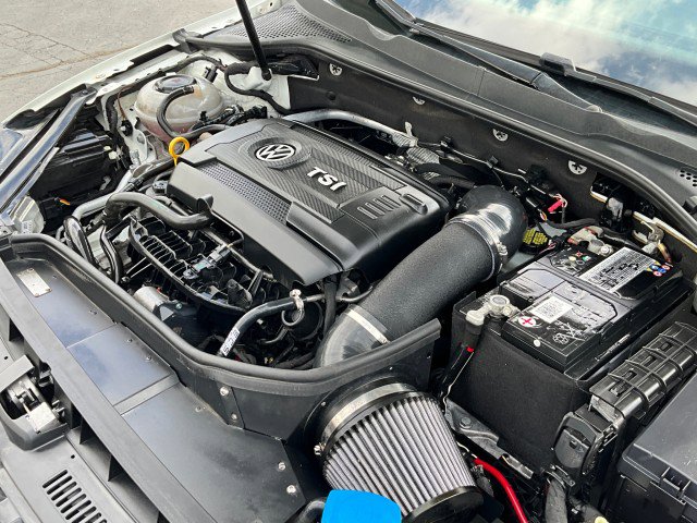 Used 2019 Volkswagen GTI SE FWD image 10
