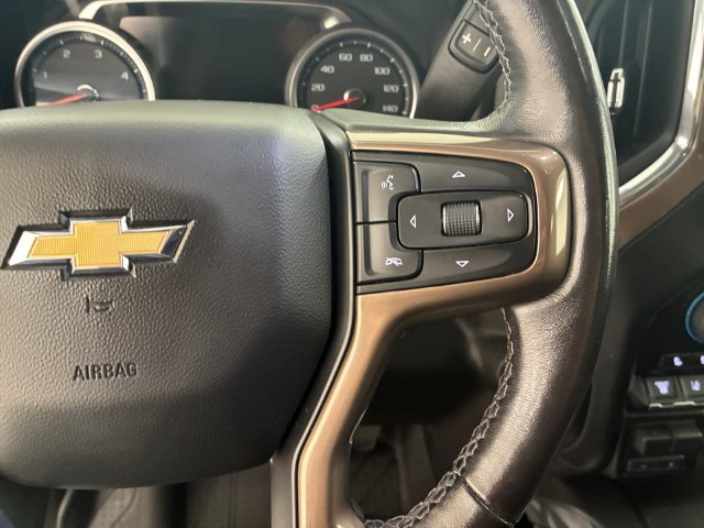 Used 2023 Chevrolet Silverado 3500 High Country w/ Z71 Off-Road Package AWD/4WD image 24