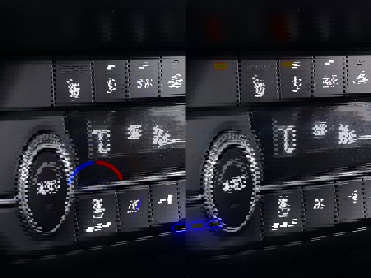 Used 2023 MAZDA CX-9 Carbon Edition image 27