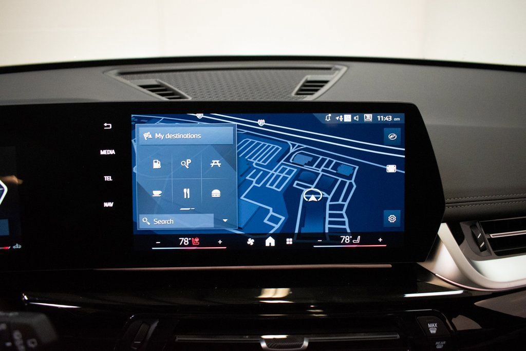 New 2026 BMW X1 xDrive28i w/ Convenience Package image 14