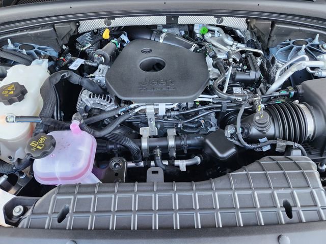 New 2026 Jeep Grand Cherokee Limited image 23