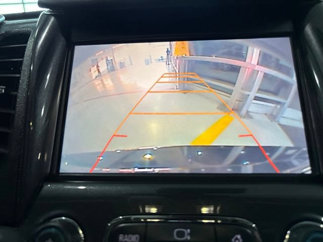 Used 2017 Chevrolet Impala Premier FWD image 25