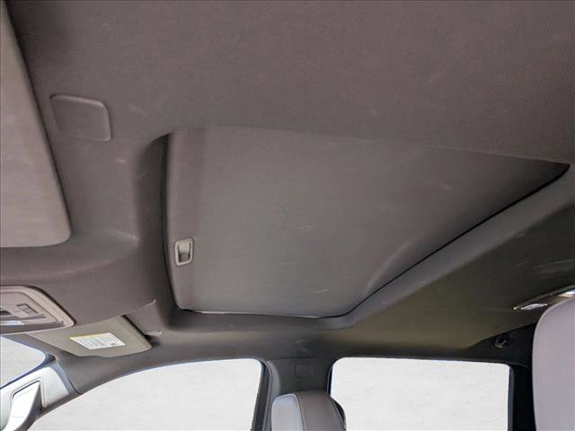 Used 2024 GMC Sierra 2500 SLT w/ SLT Premium Package image 17