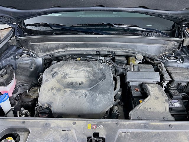 Used 2022 Kia Telluride EX w/ EX Premium Package image 30