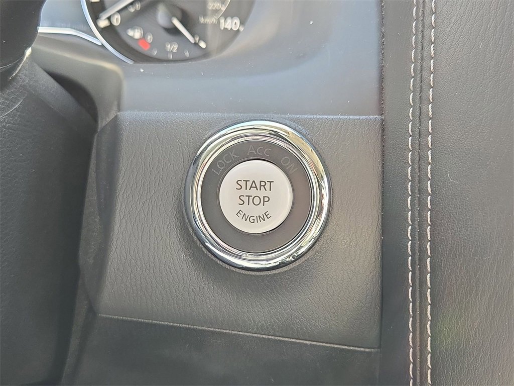 Used 2024 INFINITI QX80 Luxe image 20