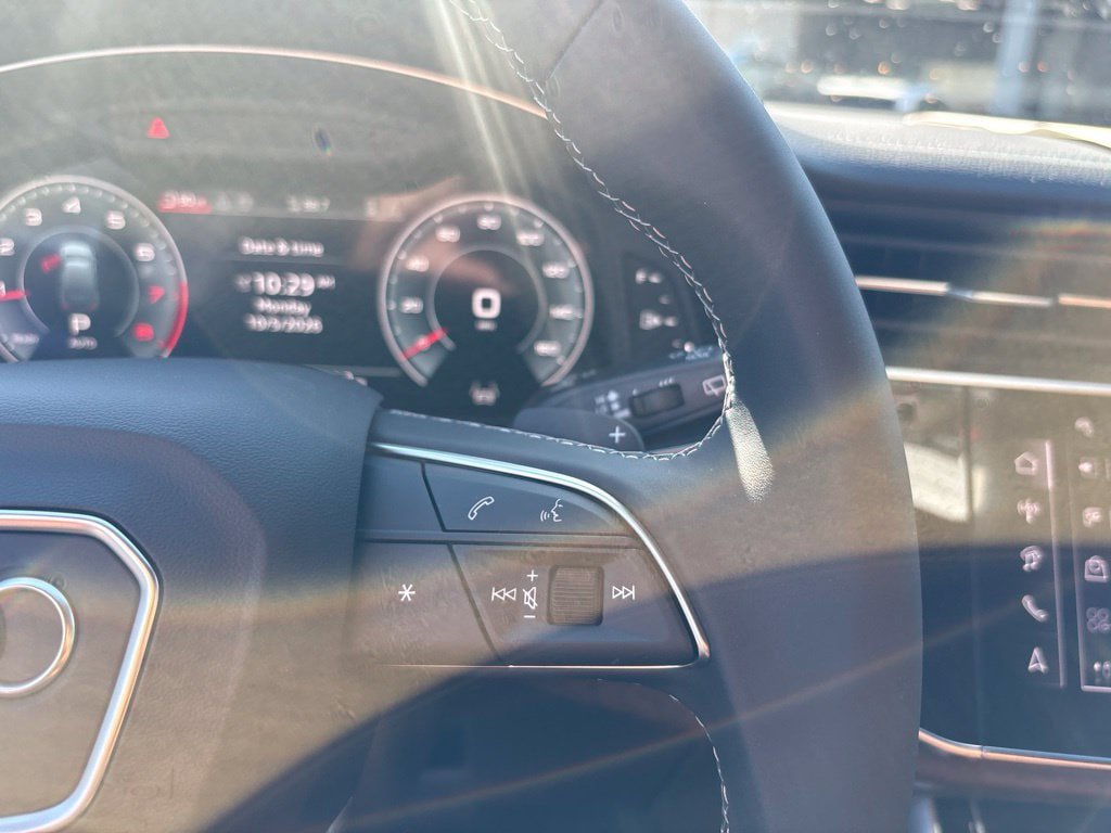 New 2026 Audi Q7 2.0T Premium Plus AWD/4WD image 22