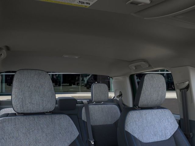 New 2025 Ford Maverick XLT w/ XLT Luxury Package FWD image 12