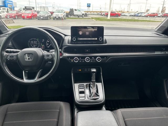 Used 2023 Honda CR-V Sport image 13