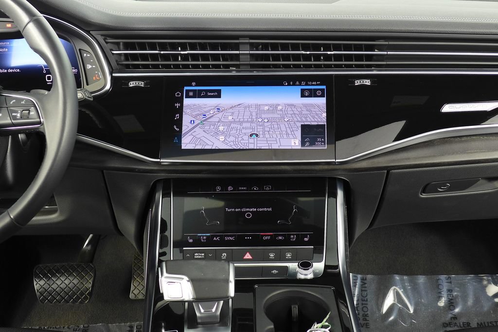 Used 2023 Audi Q7 2.0T Premium Plus w/ Premium Plus Package AWD/4WD image 27
