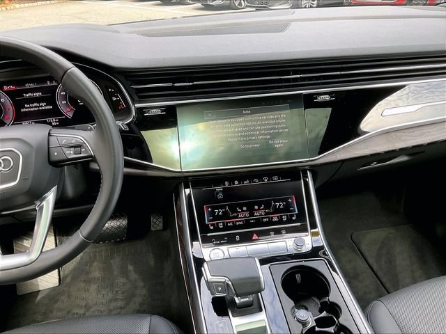 Used 2020 Audi Q7 3.0T Prestige AWD/4WD image 15