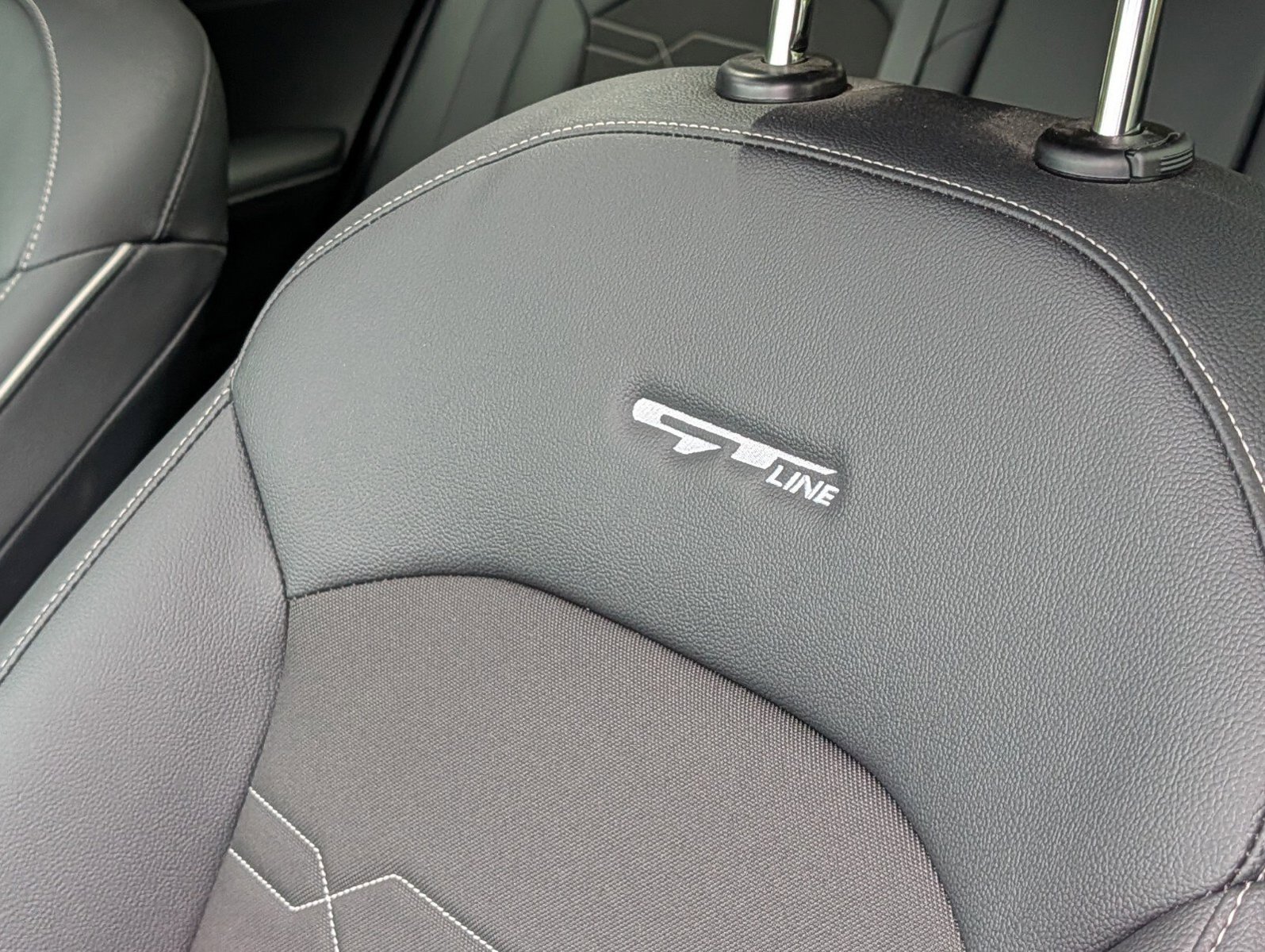 Used 2024 Kia Forte GT-Line w/ GT-Line Premium Package FWD image 24
