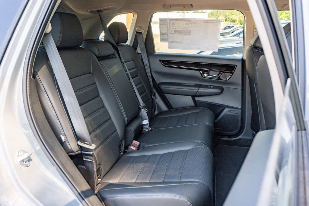 New 2026 Honda CR-V EX-L image 14