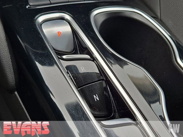 Used 2021 Buick Envision Preferred image 9