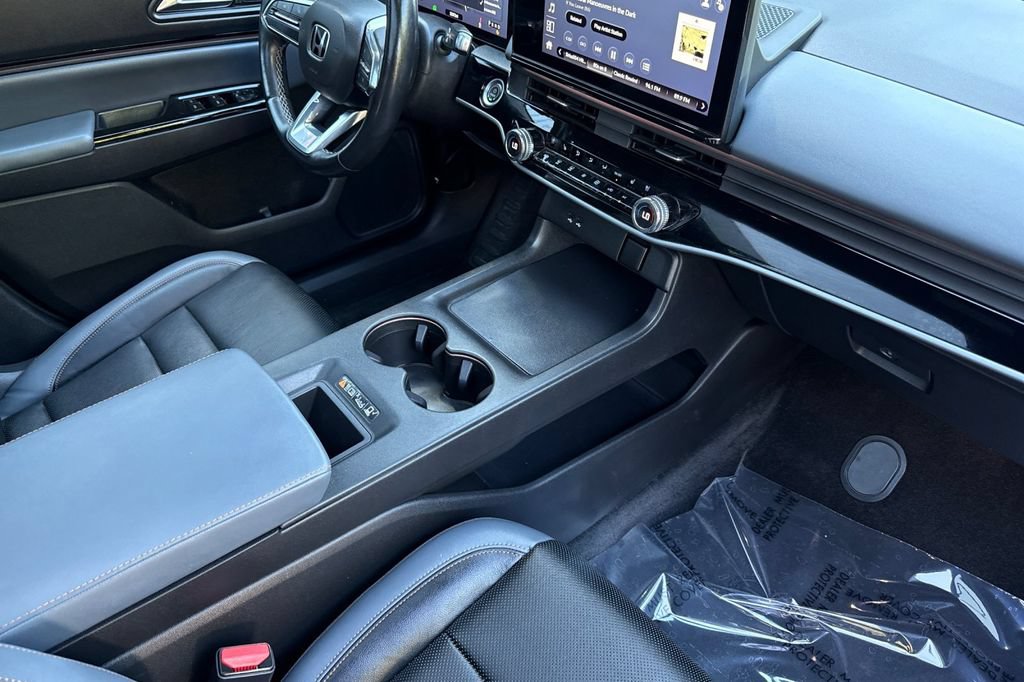 Certified 2024 Honda Prologue Elite image 13
