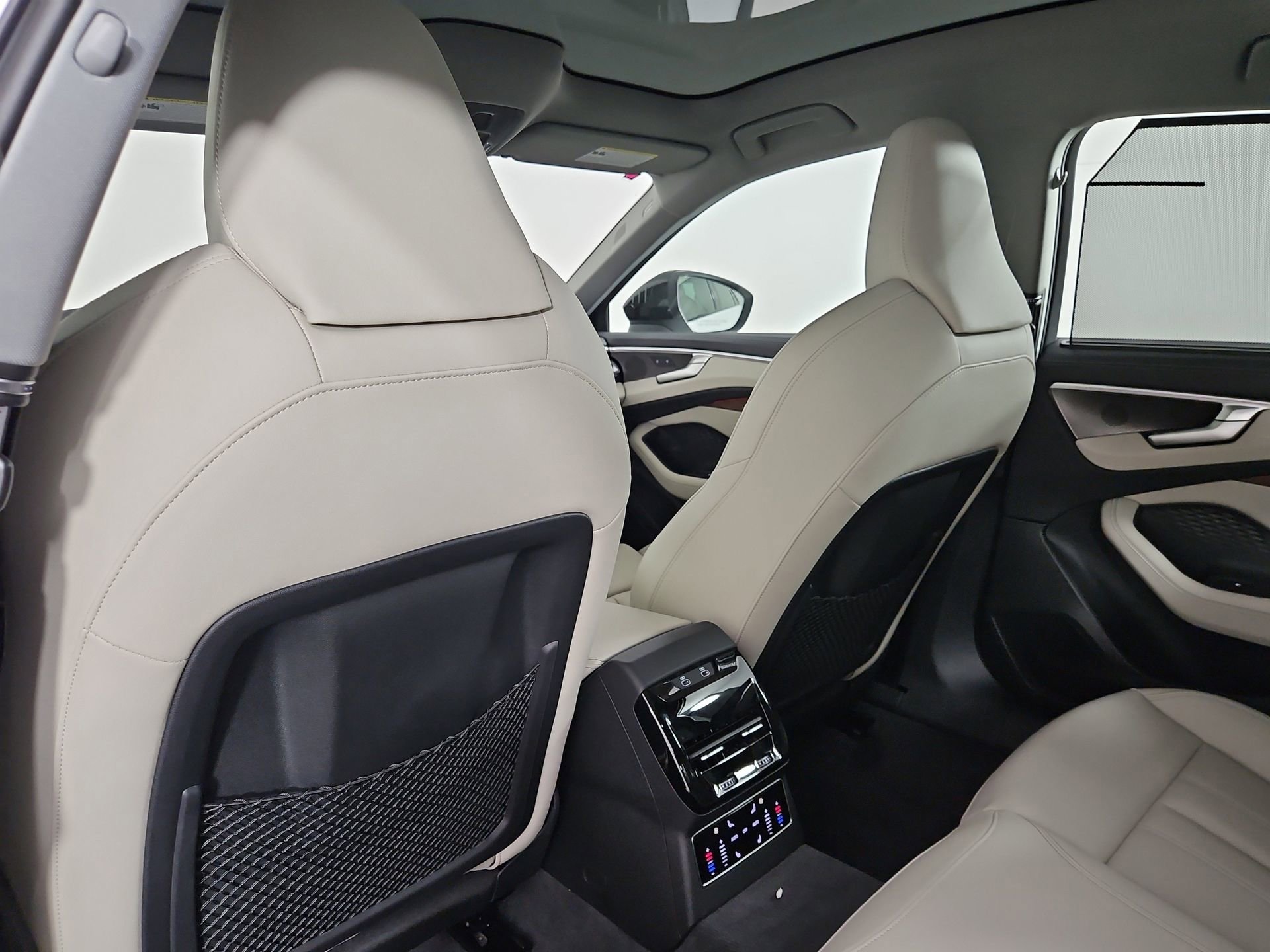 New 2026 Audi A6 Premium Plus AWD/4WD image 39