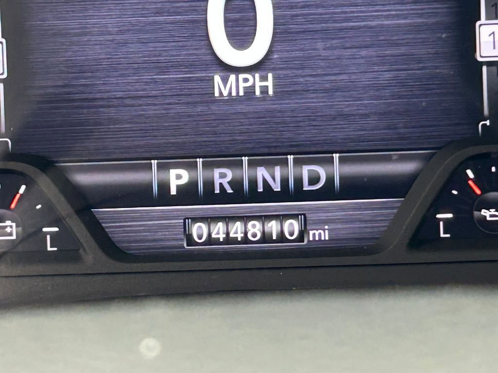 Used 2023 RAM 1500 Big Horn image 27