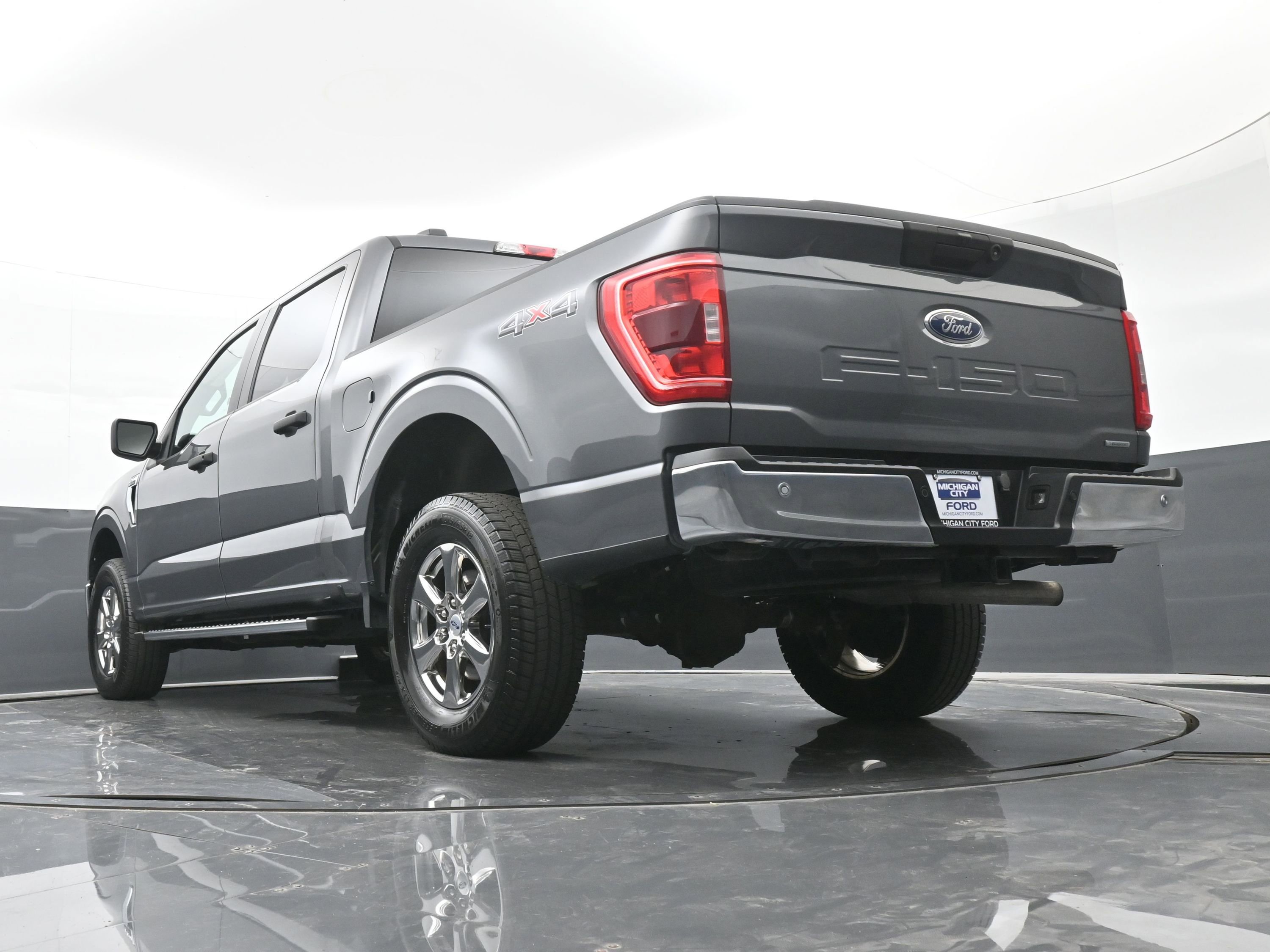 Used 2023 Ford F150 XLT image 39