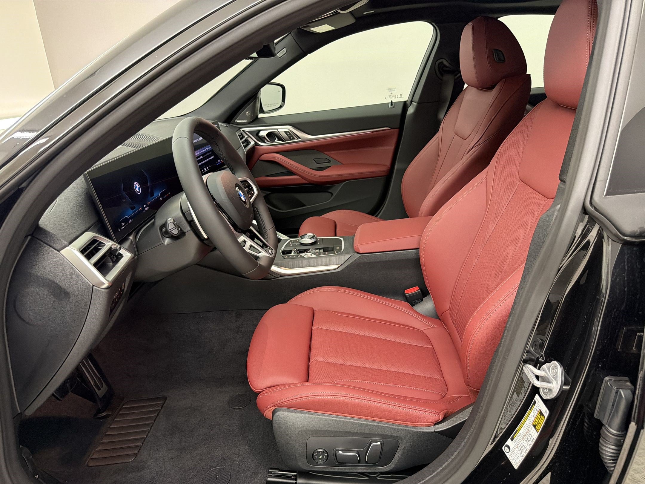 New 2026 BMW 430i w/ M Sport Package RWD image 5