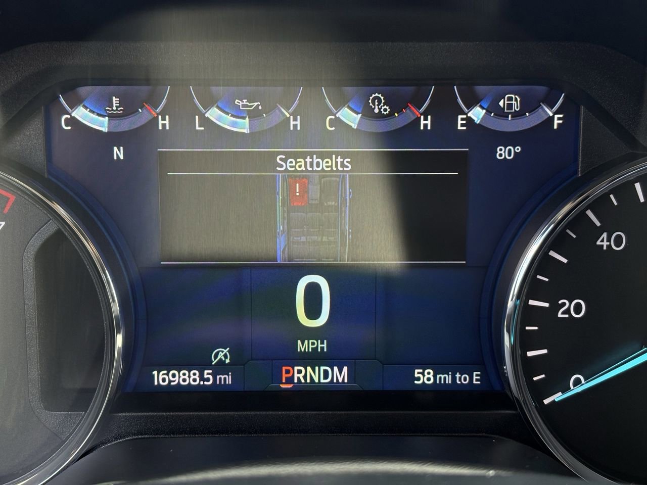 Used 2024 Ford Expedition XLT RWD image 15