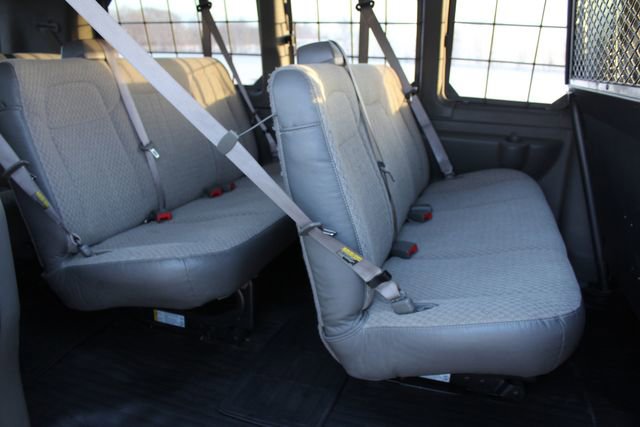 Used 2012 Chevrolet Express 2500 LT w/ LT Preferred Equipment Group image 12