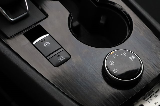 Used 2023 Nissan Rogue S image 28