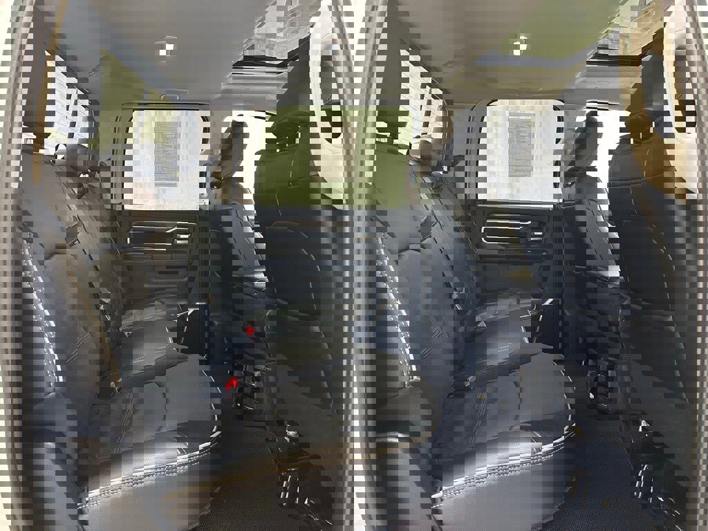 Used 2024 RAM 3500 Laramie image 53