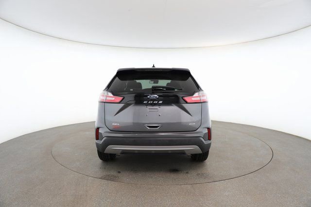 Used 2022 Ford Edge SEL image 14