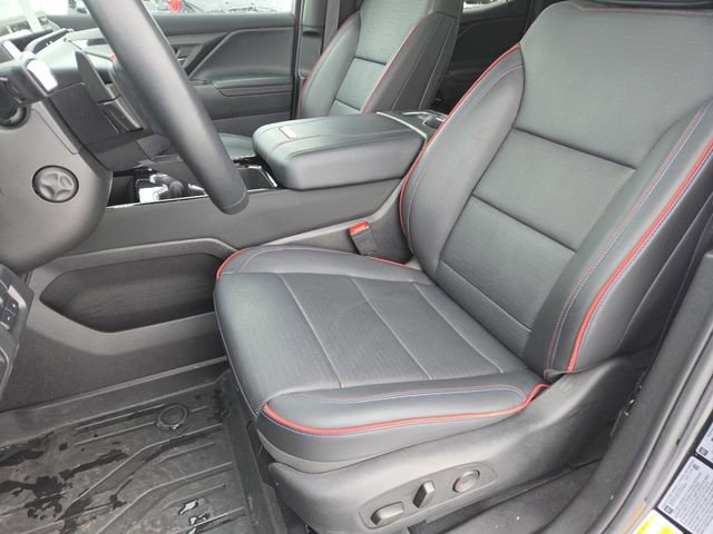 Used 2024 Chevrolet Silverado EV RST image 32