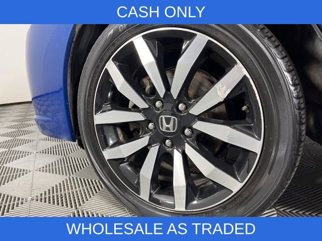 Used 2015 Honda Civic EX-L image 10