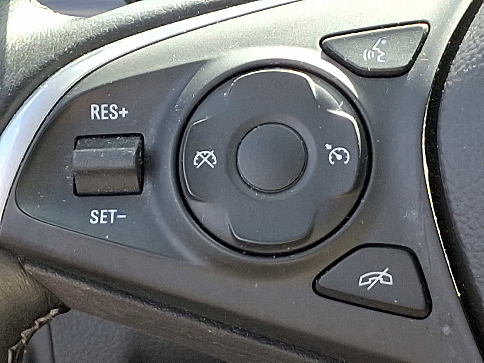 Used 2019 Buick Envision Preferred image 22